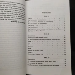 Vitruvius: The Ten Books On Architecture รูปที่ 6