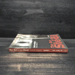 ศิลปะการต้มตุ๋น The Art of the Steal - Frank W. Abagnale - โรจนา นาเจริญ รูปที่ 3