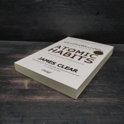 เพราะชีวิตดีได้กว่าที่เป็น Atomic Habits - James Clear รูปที่ 4