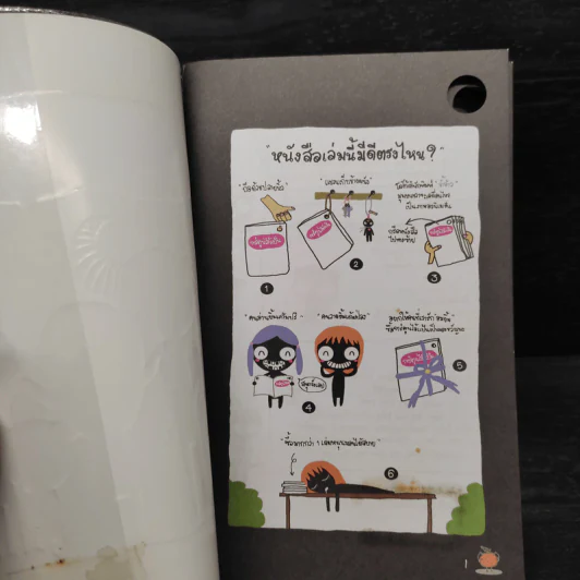การ์ตูนไอ้แป้น i-phan รูปที่ 5