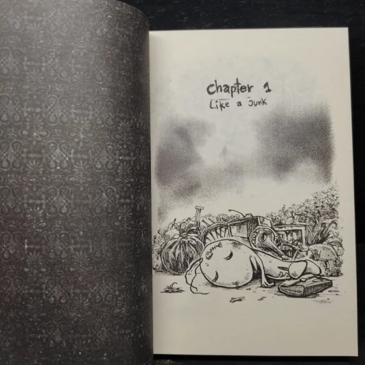 Beansprout & Firehead in the Infinite Madness - ทรงศีล ทิวสมบุญ รูปที่ 7