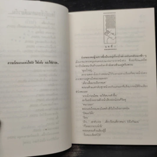 ไฟ - ประภัสสร เสวิกุล รูปที่ 6