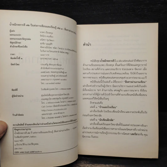น้ำหมึกหลากสี - นวพร เรืองสกุล รูปที่ 5