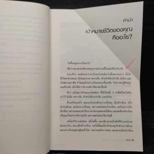 Cashflow Quadrant พ่อรวยสอนลูก #2 เงินสี่ด้าน - Robert T. Kiyosaki รูปที่ 8