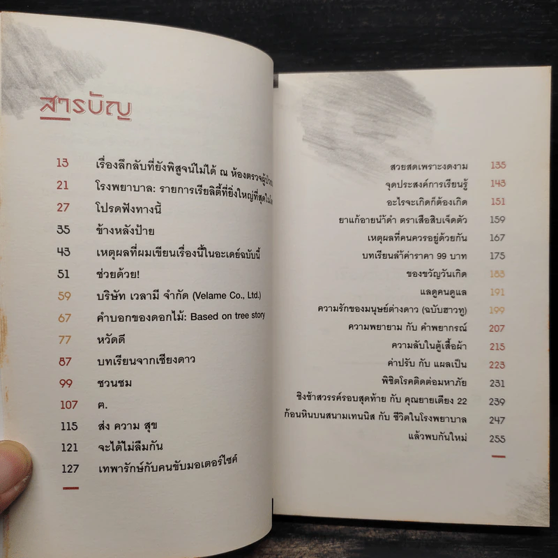 มองโรคในแง่ดี - คุณากร วรวรรณธนะชัย รูปที่ 6