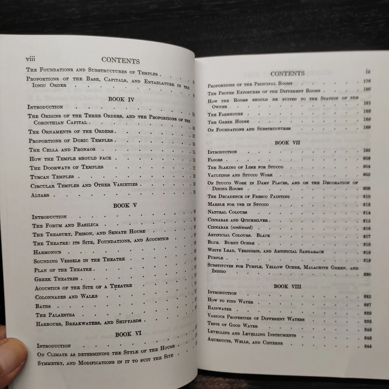 Vitruvius: The Ten Books On Architecture รูปที่ 7