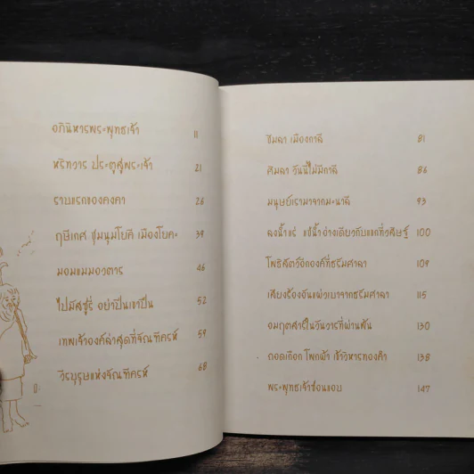 หริทวารประตูสู่พระเจ้า - สมพงษ์ งามแสงรัตน์ รูปที่ 6