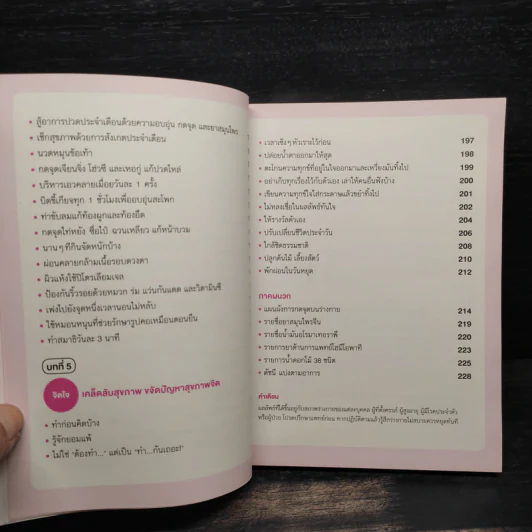 รู้ทันปัญหาสุขภาพผู้หญิง รูปที่ 9