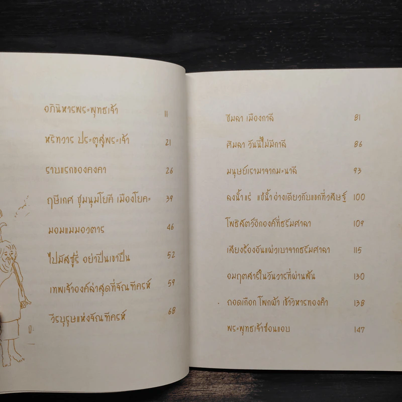 หริทวารประตูสู่พระเจ้า - สมพงษ์ งามแสงรัตน์ รูปที่ 6
