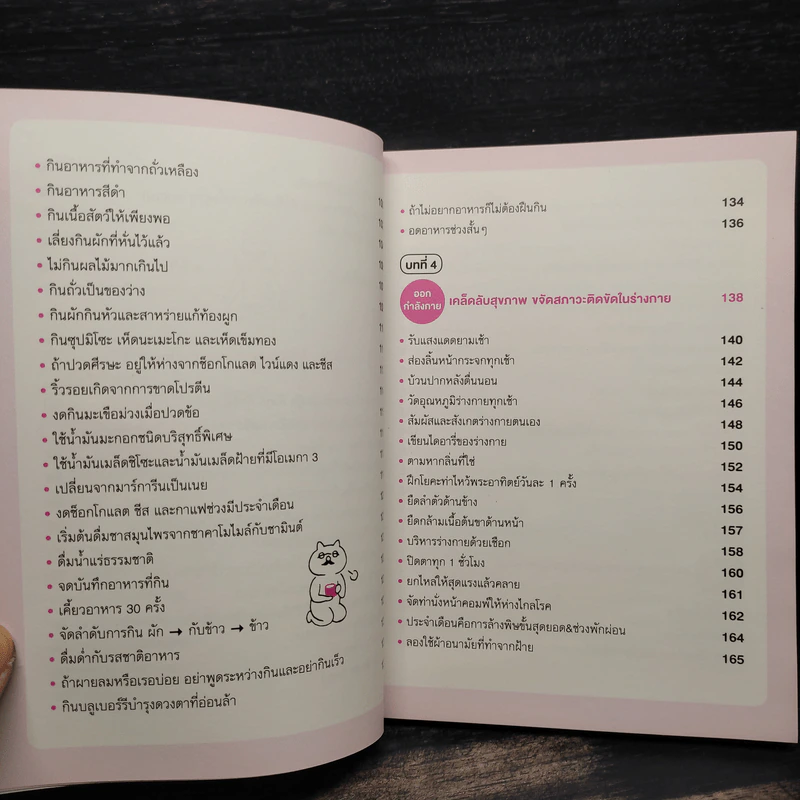 รู้ทันปัญหาสุขภาพผู้หญิง รูปที่ 8