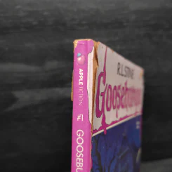 Goosebumps Welcome to Dead House - R.L.Stine รูปที่ 7