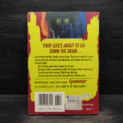 Goosebumps It Came from Beneath the Sink! - R.L.Stine รูปที่ 2