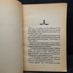 Goosebumps The Haunted Mask - R.L.Stine รูปที่ 6