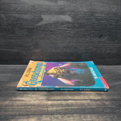 Goosebumps The Haunted Mask - R.L.Stine รูปที่ 3