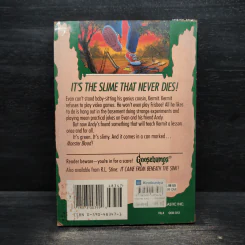 Goosebumps Monster Blood III - R.L.Stine รูปที่ 2