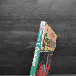 Goosebumps Monster Blood III - R.L.Stine รูปที่ 6