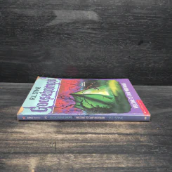 Goosebumps Welcome to Camp Nightmare - R.L.Stine รูปที่ 3