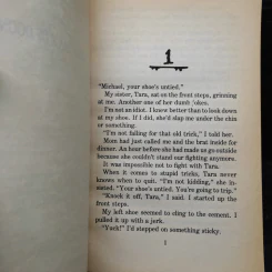 Goosebumps The Cuckoo Clock of Doom - R.L.Stine รูปที่ 5