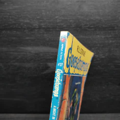 Goosebumps A Night in Terror Tower - R.L.Stine รูปที่ 6