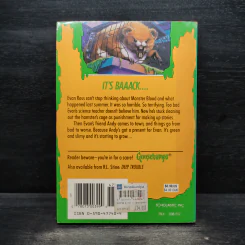 Goosebumps Monster Blood II - R.L.Stine รูปที่ 2