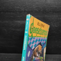 Goosebumps Monster Blood II - R.L.Stine รูปที่ 6