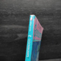 Goosebumps One Day at Horrorland - R.L.Stine รูปที่ 6