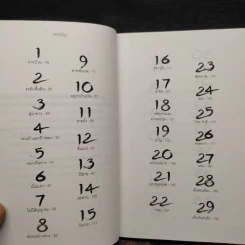 วิชาภูผาชีวิต - นิ้วกลม รูปที่ 6