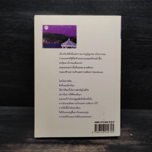 บัลลังก์แสงเดือน - ปิยะพร ศักดิ์เกษม รูปที่ 2
