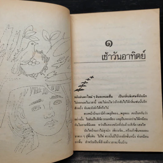 รวมเรื่องสั้น สวนสัตว์ - สุวรรณี สุคนธา รูปที่ 7