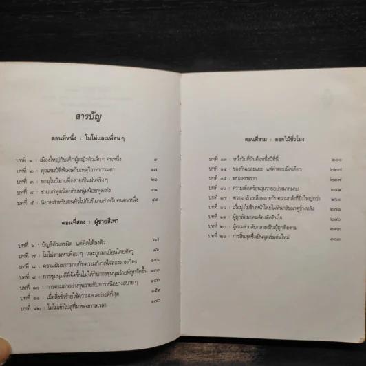 โมโม่ - มิฆาเอ็ล เอ็นเด้ รูปที่ 7