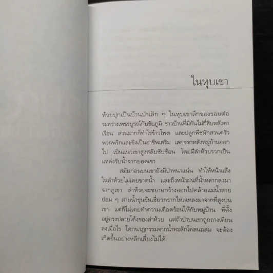 หากินกลางป่า - วัธนา บุญยัง รูปที่ 6