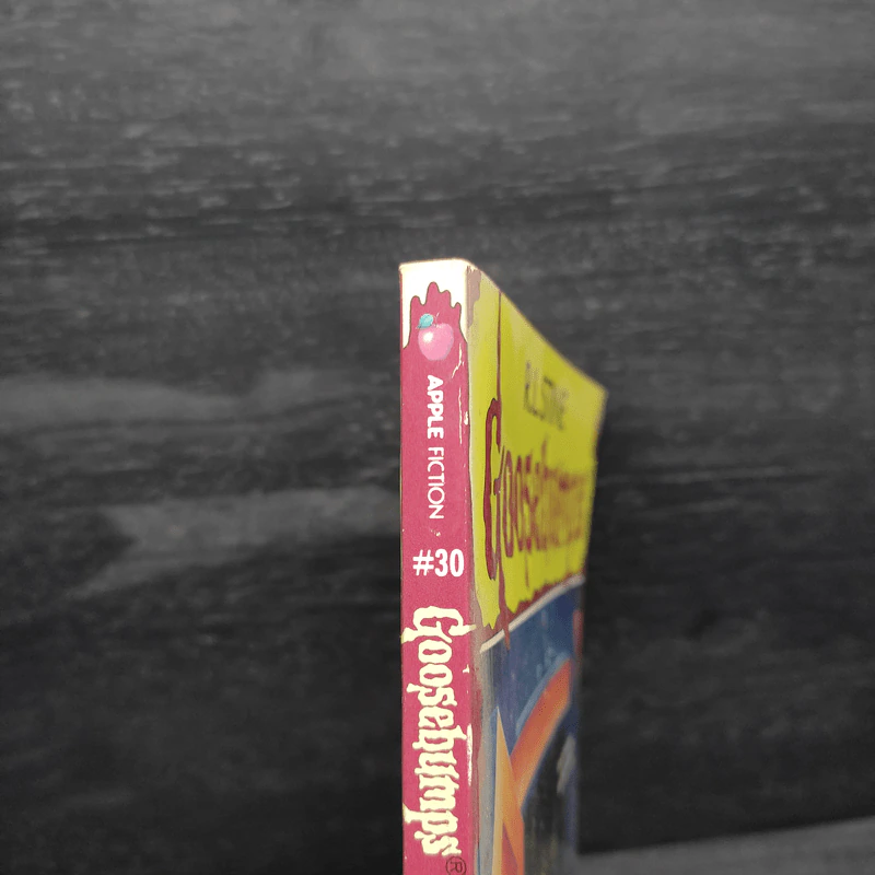 Goosebumps It Came from Beneath the Sink! - R.L.Stine รูปที่ 7