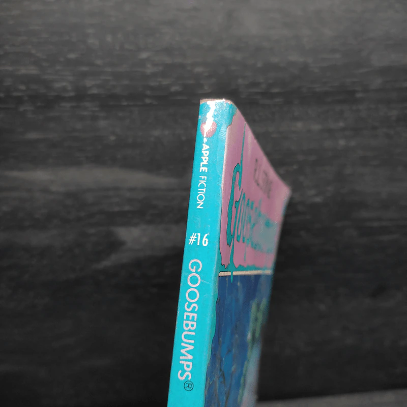 Goosebumps One Day at Horrorland - R.L.Stine รูปที่ 6