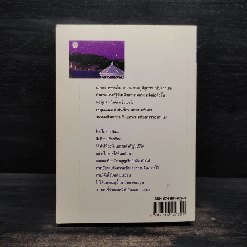 บัลลังก์แสงเดือน - ปิยะพร ศักดิ์เกษม รูปที่ 2