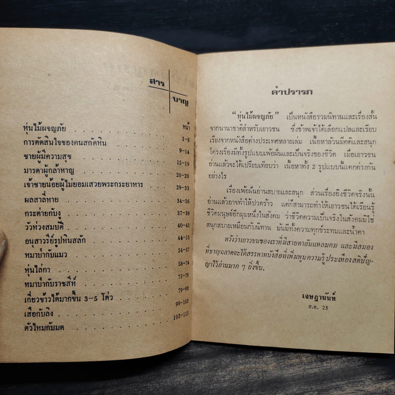 หุ่นไม้ผจญภัย นิทานนานาชาติ เล่ม 5 - เจษฎานันท์ รูปที่ 5