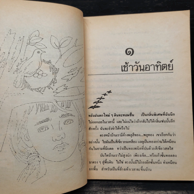 รวมเรื่องสั้น สวนสัตว์ - สุวรรณี สุคนธา รูปที่ 7