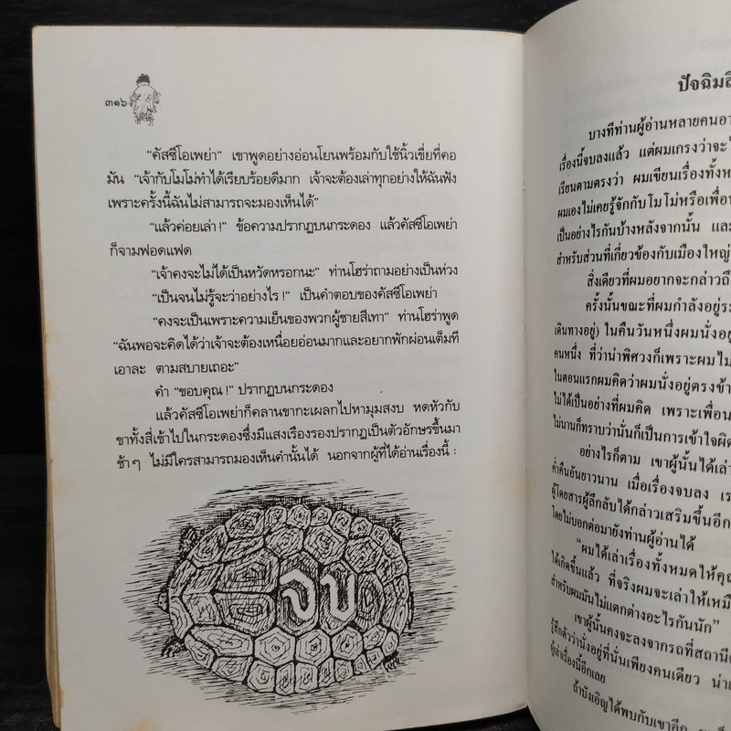 โมโม่ - มิฆาเอ็ล เอ็นเด้ รูปที่ 9