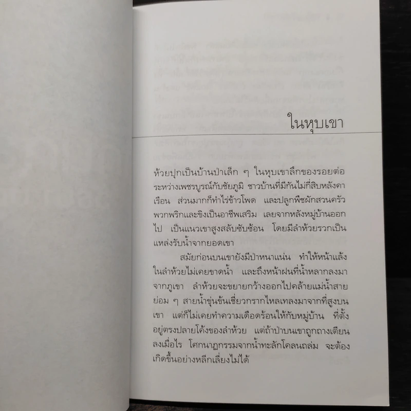 หากินกลางป่า - วัธนา บุญยัง รูปที่ 6