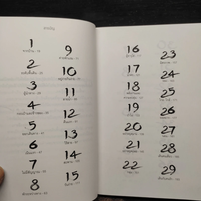 วิชาภูผาชีวิต - นิ้วกลม รูปที่ 6