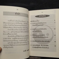 ทฤษฎีเต๋าและการฝึกพลังภายในแบบเต๋า - ชาตรี แซ่บ้าง รูปที่ 6