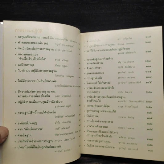 กฎแห่งกรรม - ธรรมปฏิบัติ เล่ม 25 - พระธรรมสิงหบุราจารย์ (หลวงพ่อจรัญ) รูปที่ 6