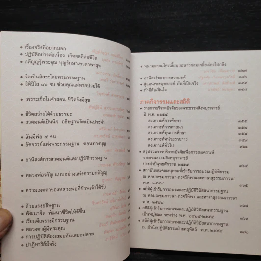 กฎแห่งกรรม - ธรรมปฏิบัติ เล่ม 26 - พระธรรมสิงหบุราจารย์ (หลวงพ่อจรัญ) รูปที่ 6