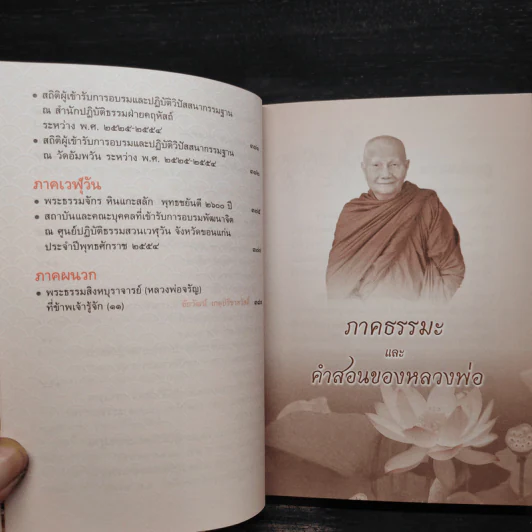 กฎแห่งกรรม - ธรรมปฏิบัติ เล่ม 26 - พระธรรมสิงหบุราจารย์ (หลวงพ่อจรัญ) รูปที่ 7