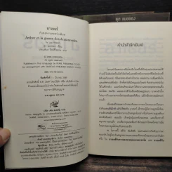 Boxset อาเธอร์ Arthur 4 เล่มจบ - ลุก แบซซอง รูปที่ 9