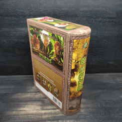 Boxset อาเธอร์ Arthur 4 เล่มจบ - ลุก แบซซอง รูปที่ 4