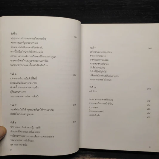 หิมาลัยไม่มีจริง - นิ้วกลม รูปที่ 7