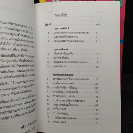 รู้กฎหมายง่ายนิดเดียว เล่ม 1-3 - ชูชัย งามวสุลักษณ์ รูปที่ 6