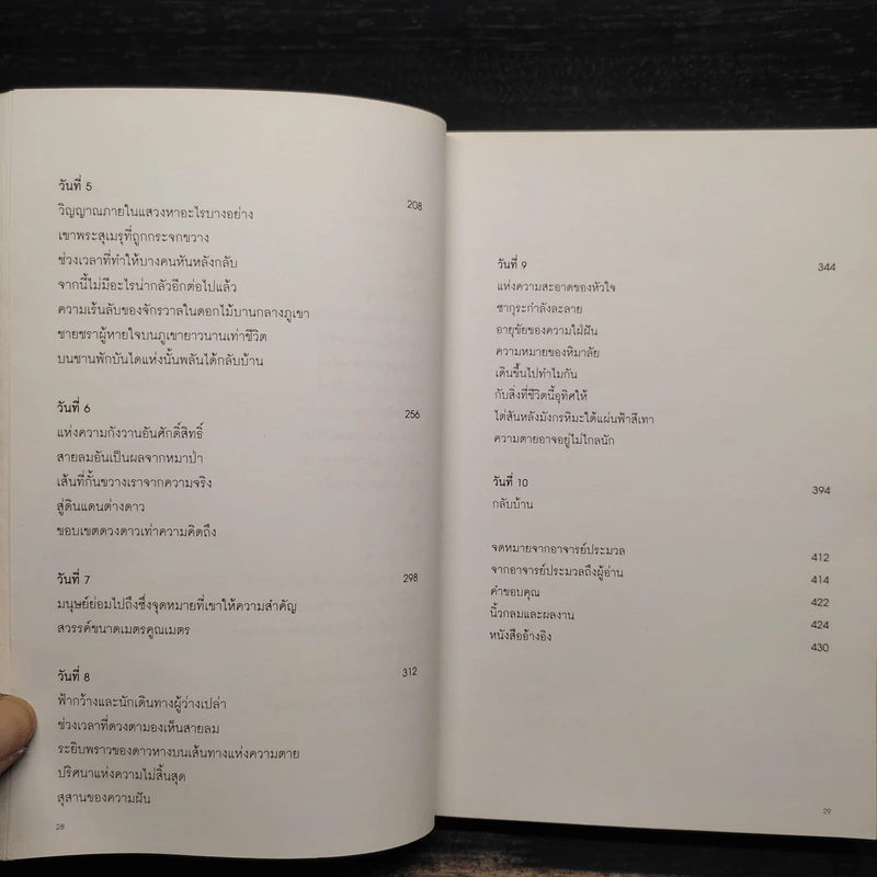 หิมาลัยไม่มีจริง - นิ้วกลม รูปที่ 7