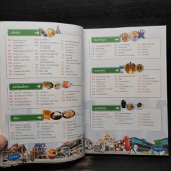 ชม ชิม ช้อป ชิลล์ in กรุงเทพฯ รูปที่ 8