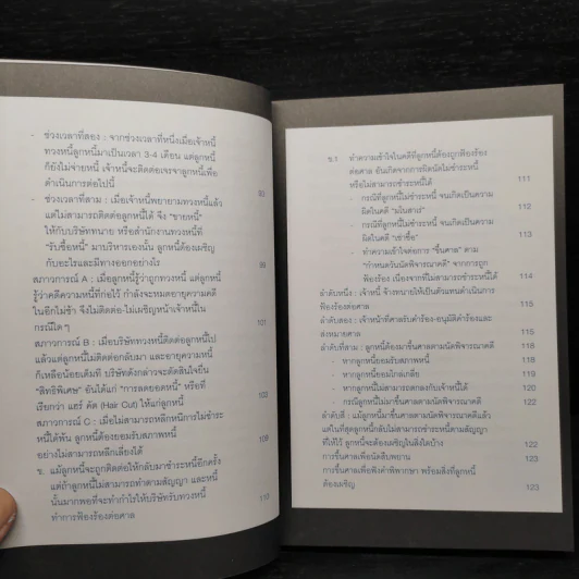 รวยได้แม้มีหนี้ ฉบับ ทำได้จริง และเร็วที่สุด รูปที่ 8